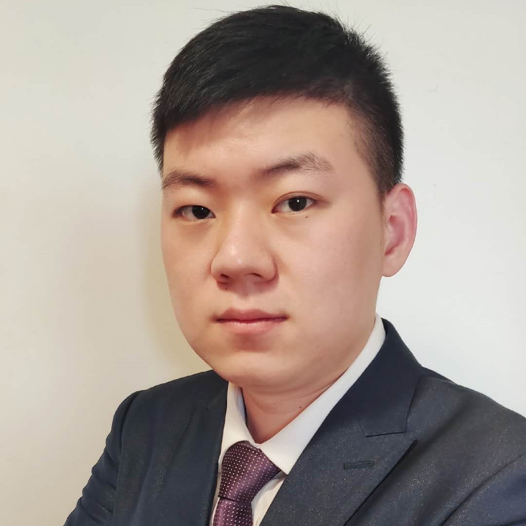 Liding Zhang